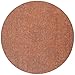 Norton A275 PSA Disc, Light Weight Paper Backing, Pressure Sensitive Adhesive, Aluminum Oxide, Waterproof, 6" Diameter, Grit 100 (Pack of 25)