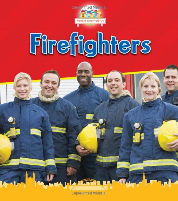 Firefighters