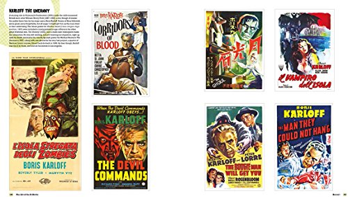 The Art of the B-Movie Poster!