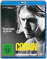 邦画・日本映画 Kurt Cobain: All Apologies DVD Amazon.com: Kurt Cobain - All Apologies [DVD] : Movies & TV