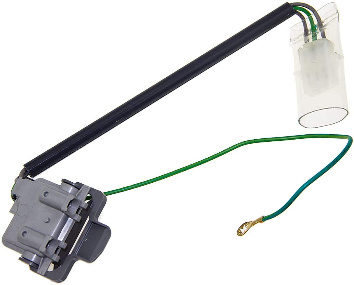 Amazon.com: 3355806 WASHER LID SWITCH EXACTLY FITS FOR Kenmore 