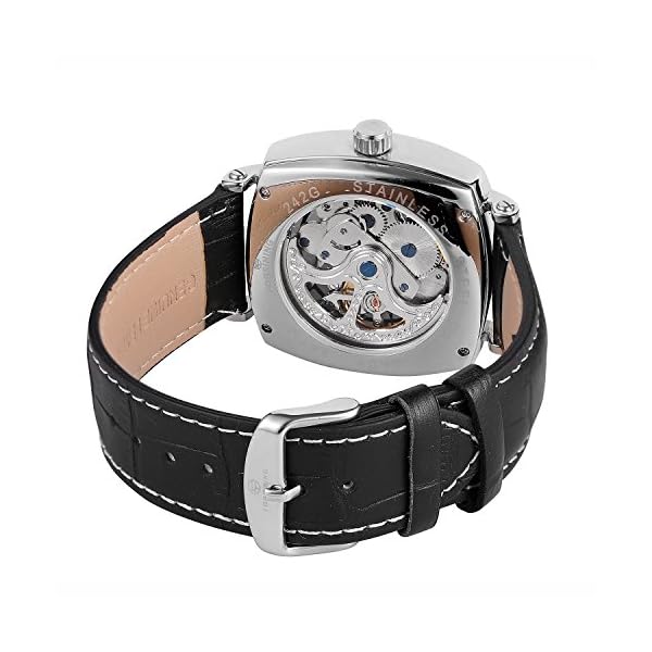 FORSINING Men's Automatic Wristwatch - Image 4
