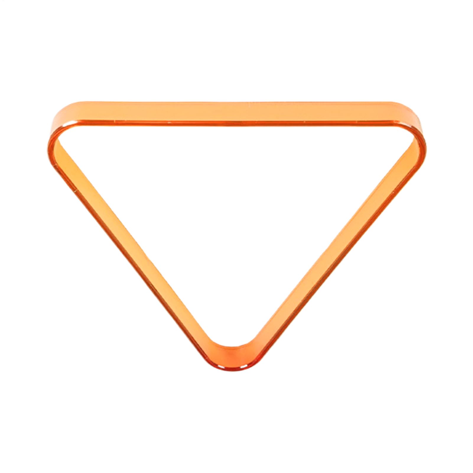 dowuiii Triángulo de - Accesorios Deportivos de Posicionamiento | Accesorio de Triángulo para Mesa de | para Entrenamiento Enseñanza Partido Hogar Sala de Juegos Club Salón Bar Jugador — view 10
