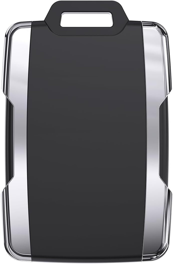 Key Fob Replacement: Keyless Entry Remote Start 315 MHz Compatible with 2015-2021 Silverado 1500 Sierra Canyon Colorado GMC/Chevy FCCID M3N32337100, 2 Set