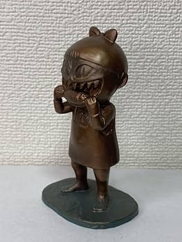 Amazon.co.jp: 猫娘 水木しげるロード 境港 限定 水木しげる