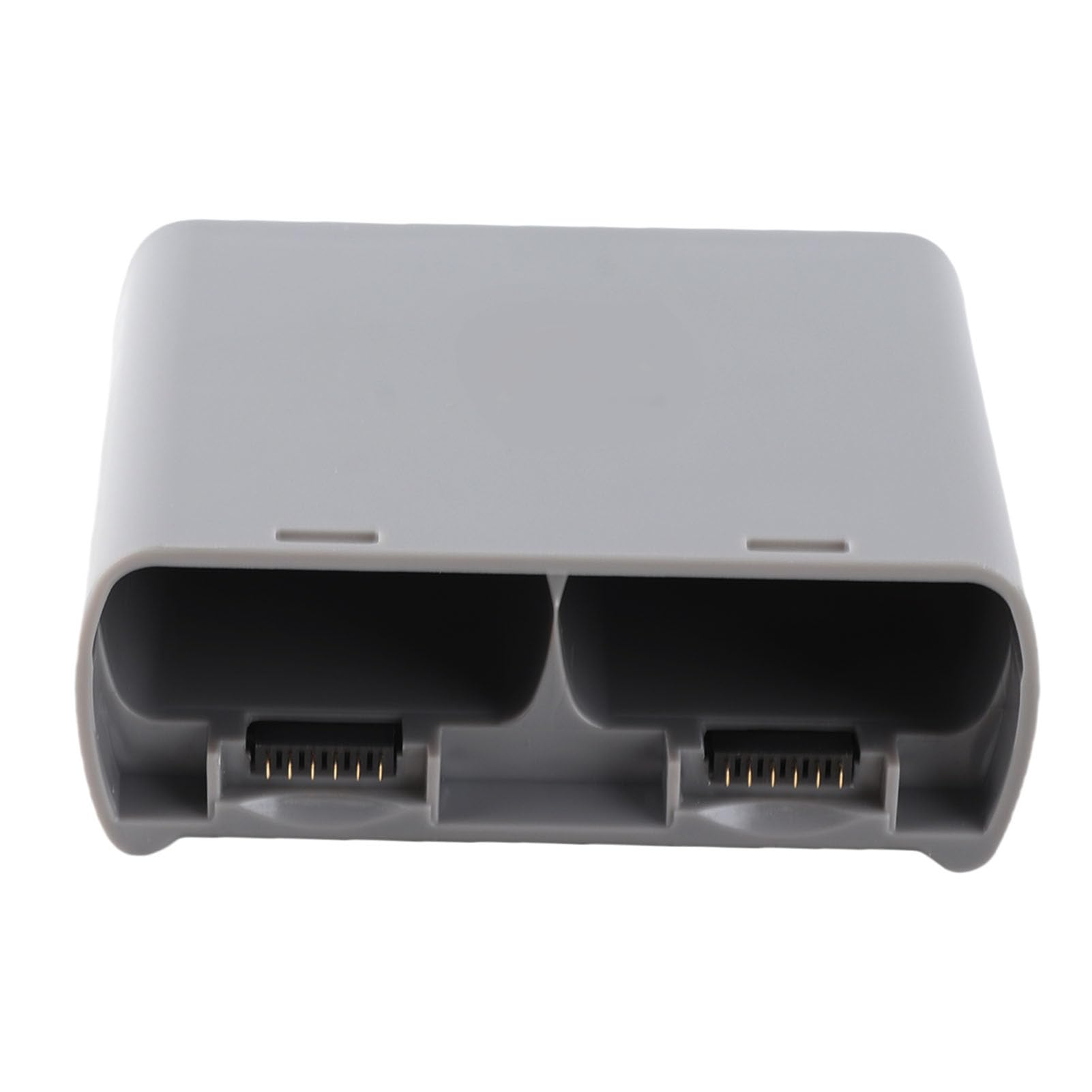 Alomejor Drone Battery Charger, PD Fast Charging Hub | Display digitale, Design compatto, Alta efficienza, Custodia in plastica