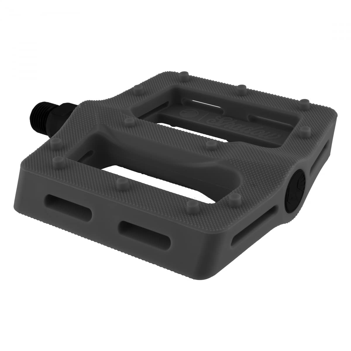 Shadow Conspiracy Surface Plastic BMX Pedals