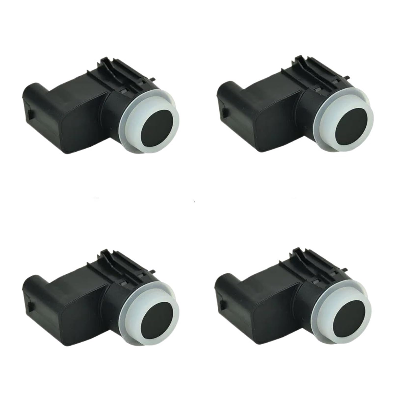 Aide Au Stationnement De Voiture pour Fabia pour Combi pour Roomster pour Praktik 5J0919275A 5J0919275 Capteur Radar De Stationnement PDC Détecteur Radar Voiture Capteurs D'inversion