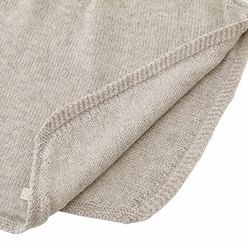 Stretchable Neck and Shoulder Warmer/Dickey Turtleneck Detachable for Women, Organic Cotton One-Size-Fits-All4