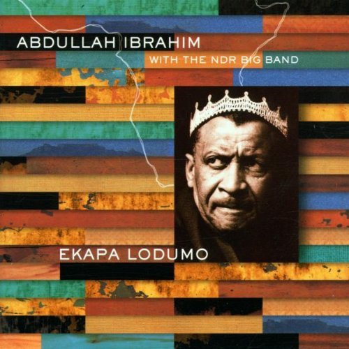 Ekapa Lodumo by Abdullah Ibrahim (2001-11-20)