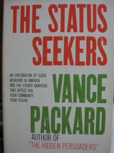 The Status Seekers view 2