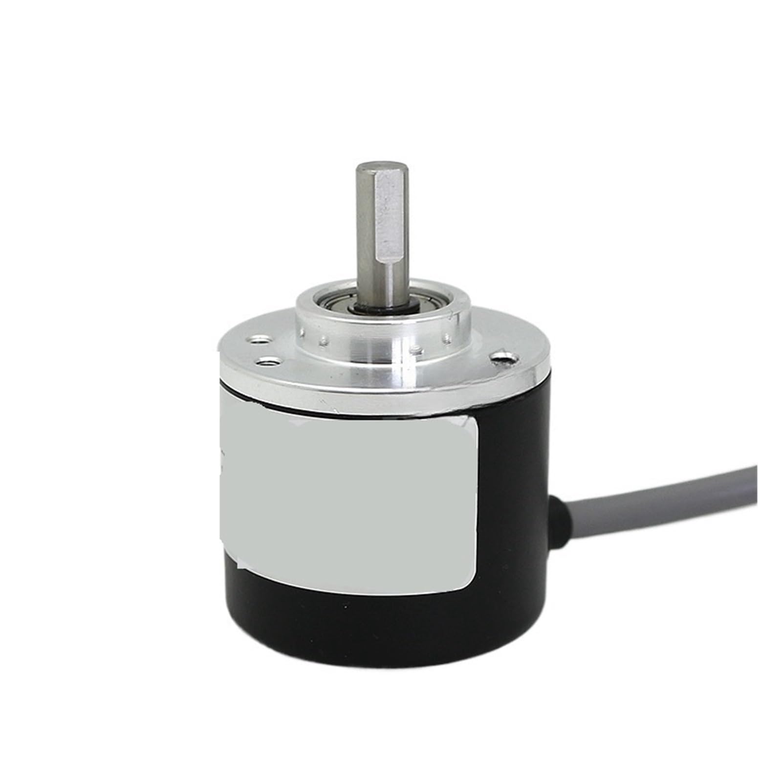 Rotary Encoder Codificador Rotatorio Serie DBS36E-S3AK Con Múltiples Modelos(DBS36E-S3AK02048)