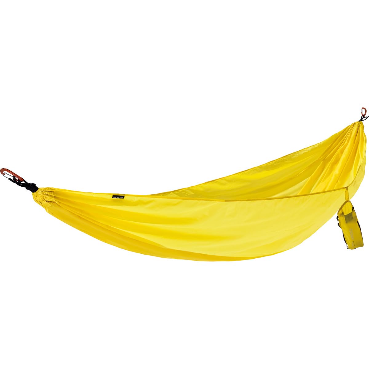 Cocoon Yellow Travel Single Hammock,