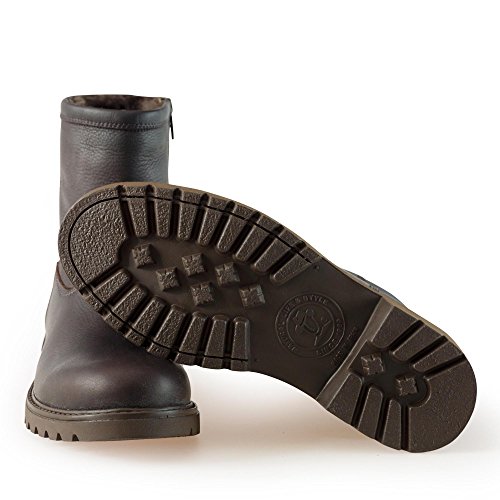 Image of Panama Jack Men's Fedro Slip On Boots