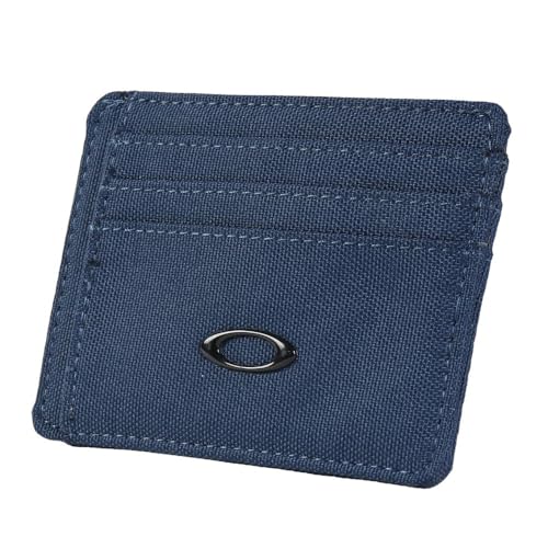 Image of Oakley Ellipse Card Wallet