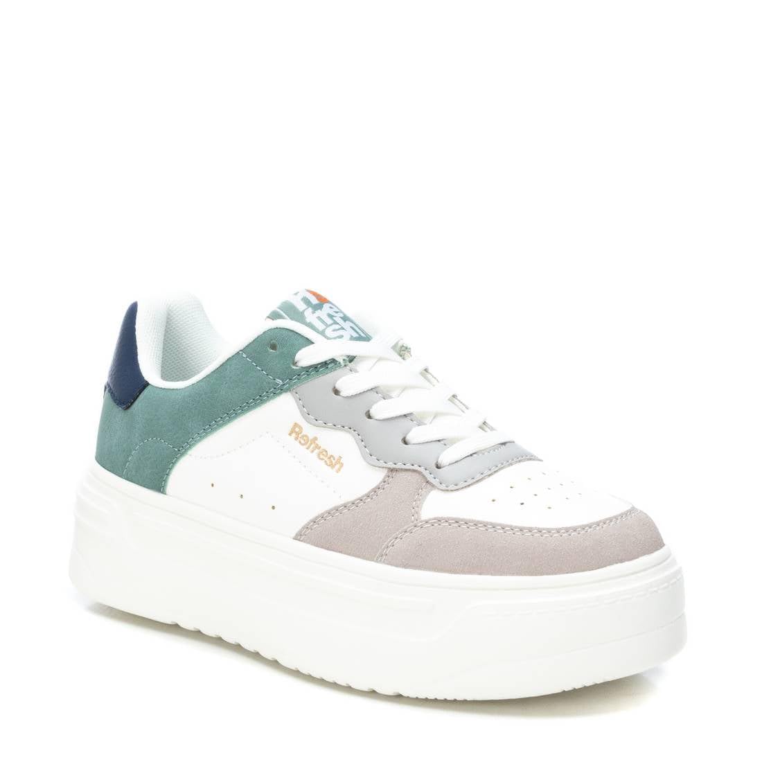 REFRESH - Scarpe Donna - Calzature comode e Versatili - Moda Casual
