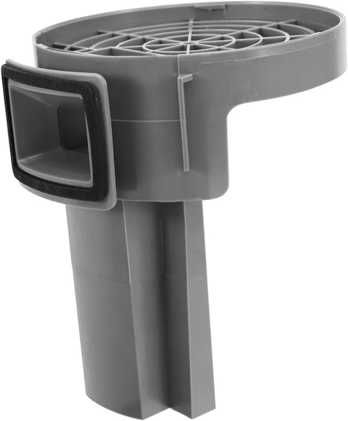 Dust Bag Bracket Holder,Compatible for Roborock S7 / T7S Plus / G10S / T8,Vacuum Cleaner Parts