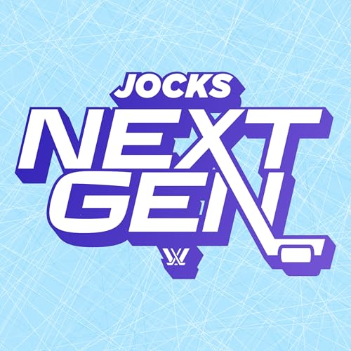『Jocks Next Gen』のカバーアート