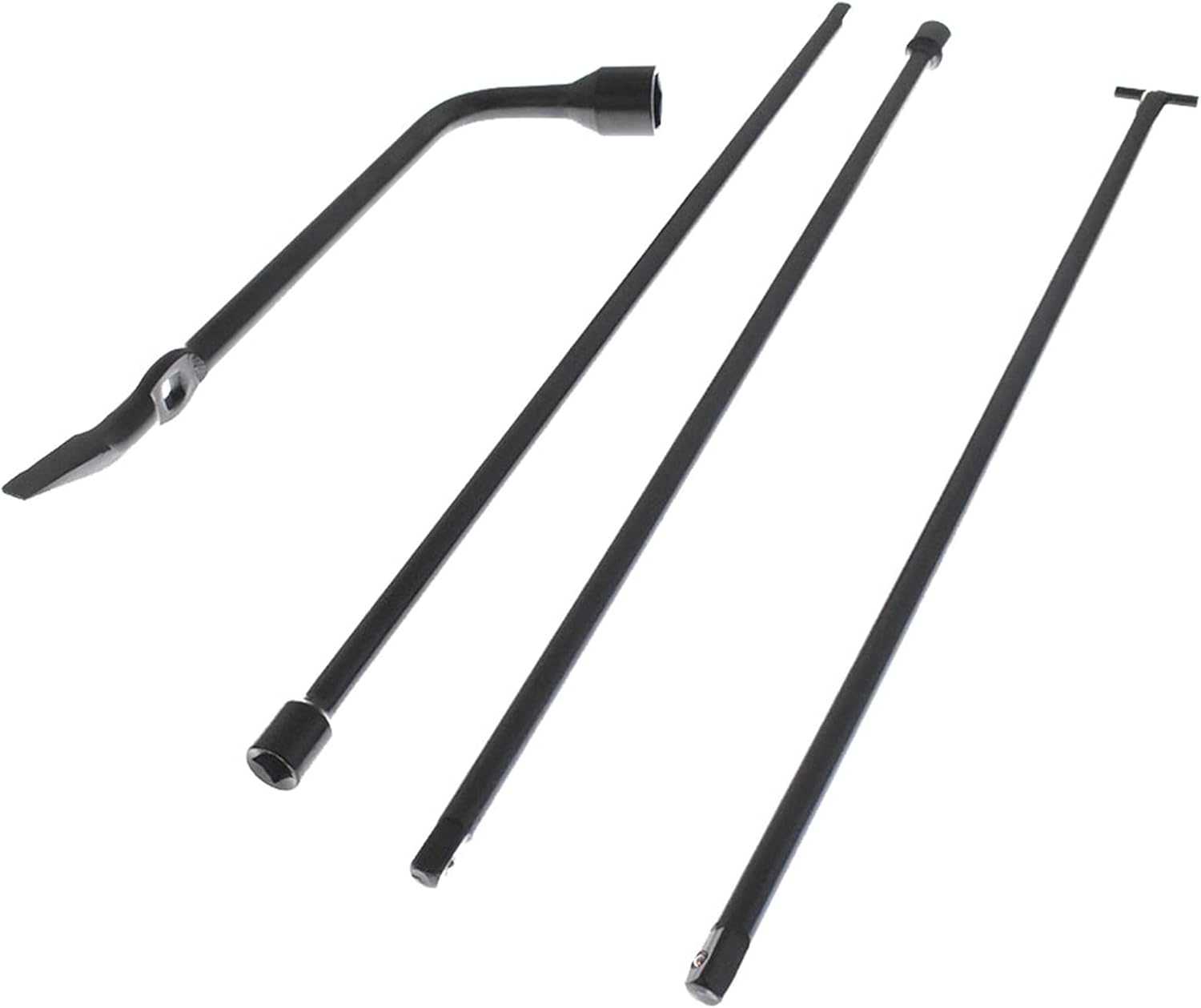 WFLNHB Replace Tire Service Jack Spare Lug Wrench Tire Kit for Replacement for Nissan Frontier 2005-2014