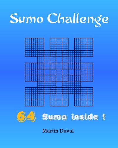 Sumo Challenge