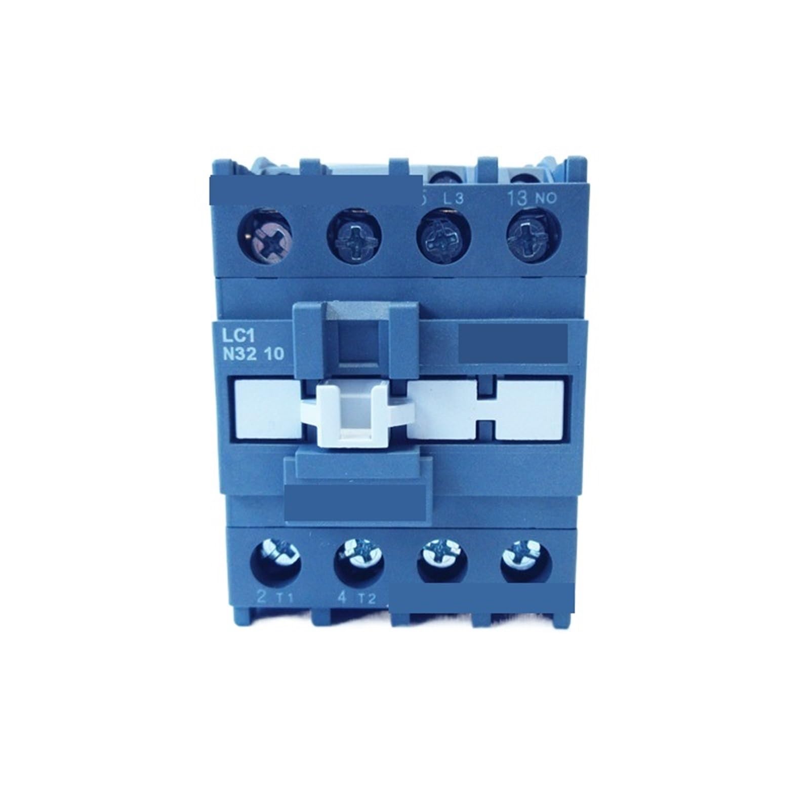 FPJQOBJC AC Contactor LC1N3210 220VAC LC1N3210N5N