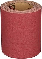 BOSCH Schleifrolle Rot 93mmx5m K120, 2609256B76