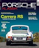  Porsche Klassik Ausgabe 7 (1/2015)