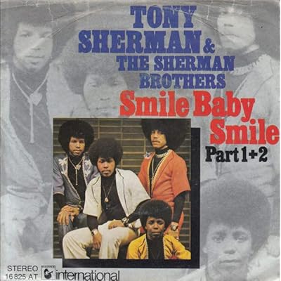 Smile Baby Smile - Part 1 + 2