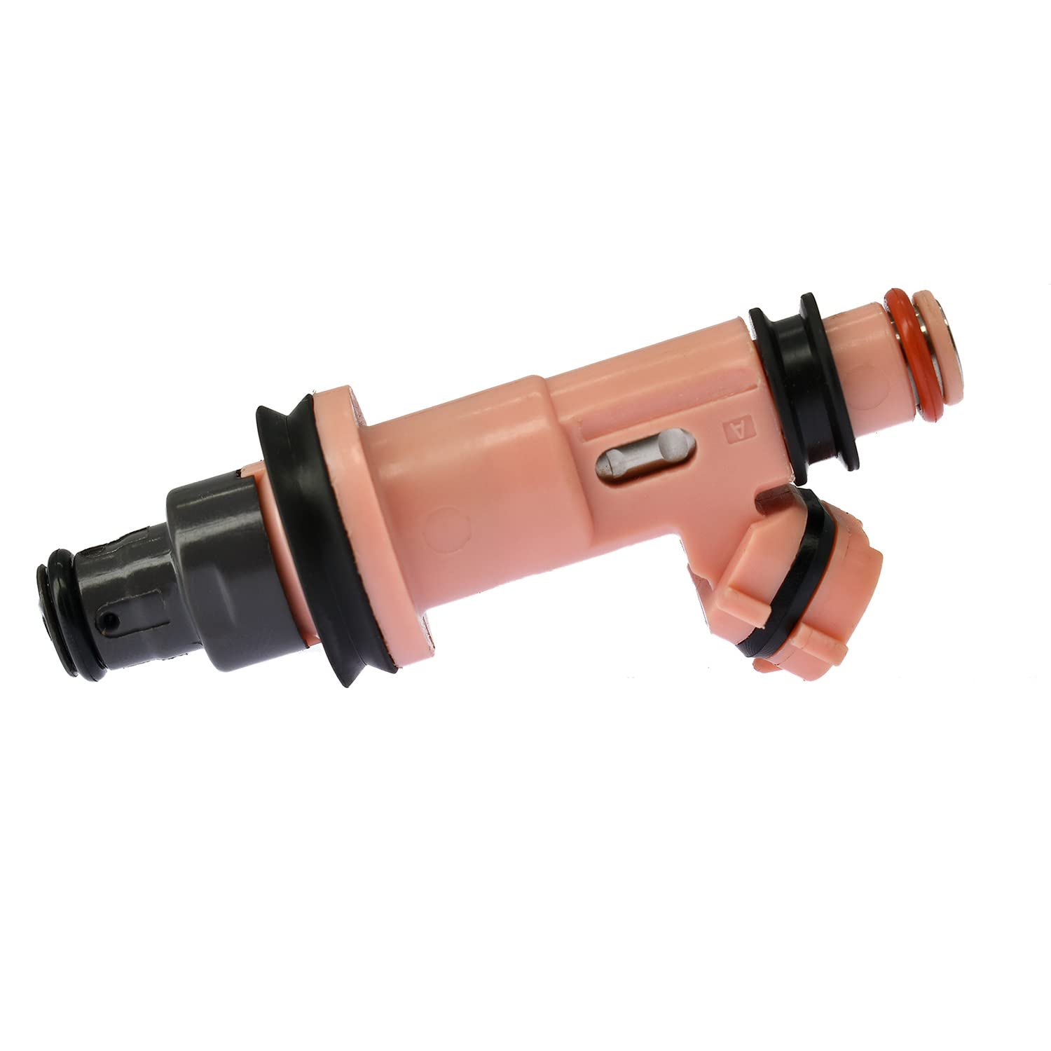 23250-50030 Fuel Injector Compatible for Lexus: 2002-2010 for SC430 4.3L, 2001-2007 for GS430 4.3L, 2001-2006 for LS430 4.3L, 1998-2000 for GS400 4.0L, 1998-2000 for LS400 4.0L