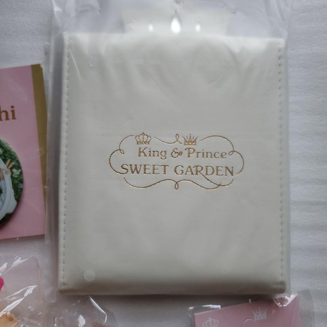 SWEETGARDEN 1stコンサートまとめ売り　岩橋玄樹　【値下げ】 キンプリ スイートガーデン 1stコン 公式写真80枚 岩橋 キンプリ