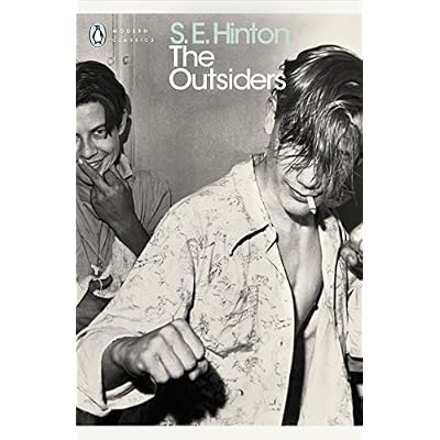 The Outsiders