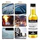 Fengyang® Ölfilm-Entferner Für Glas, Auto Glasreiniger Entferner, Auto-Glasölfilm-Reiniger, Autoglas-Ölfilm-Entferner, Auto Glas ölfilm Reiniger, Glas-Entferner für unsichtbares Glas