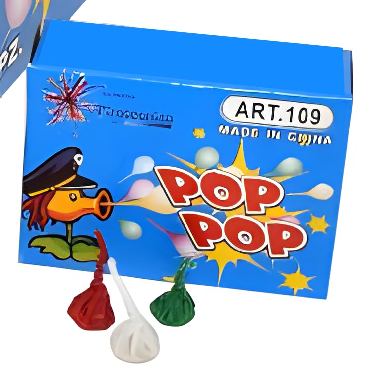 INTRATTENIMENTO PERFETTO PER GRUPPI – Ideali per compleanni, serate estive, giochi all’aperto, sagre e animazione per bambini (sempre sotto supervisione).