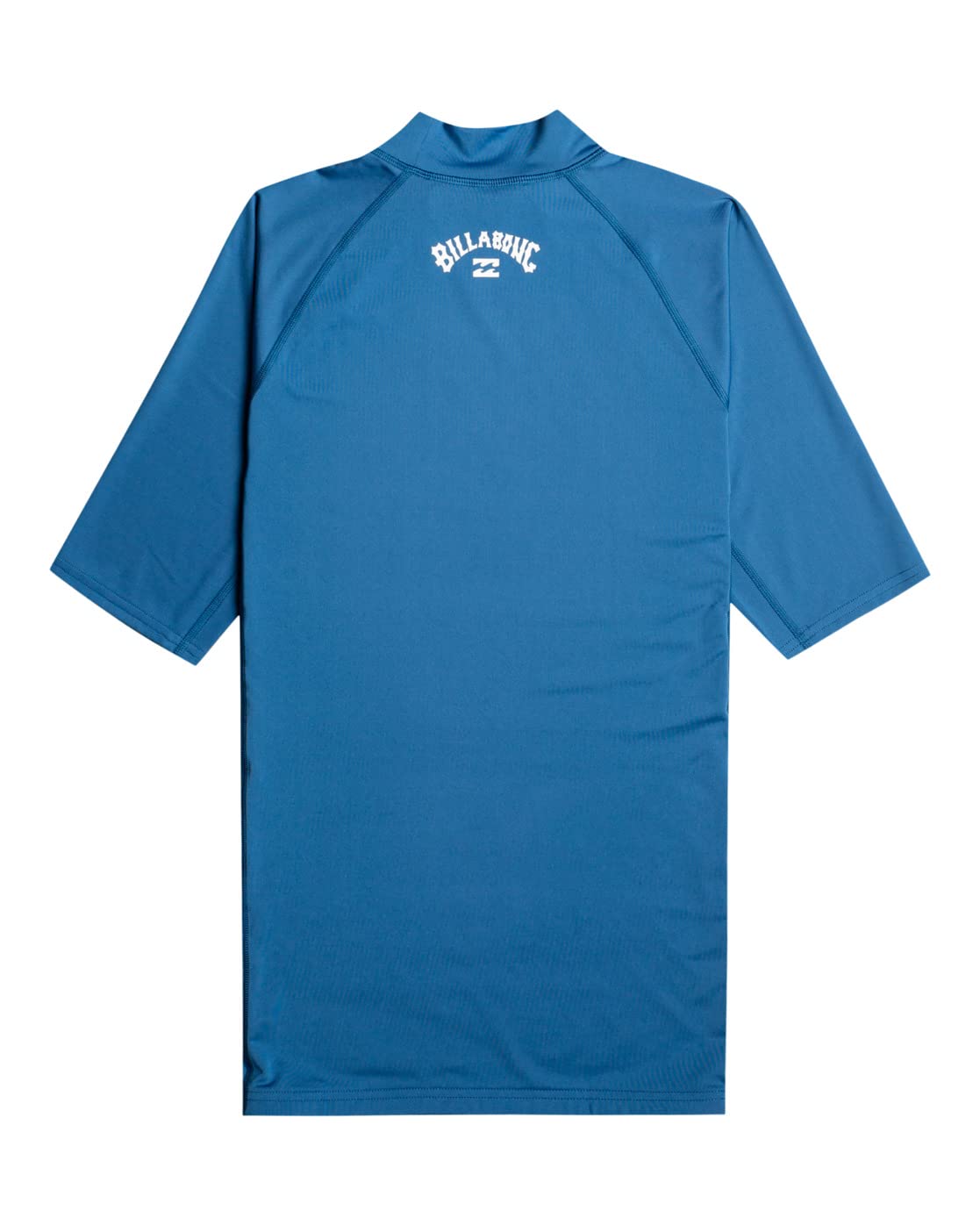 Billabong Licra de Manga Corta para Hombre