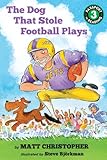 The Dog That Stole Football Plays (Passport to Reading Level 3)