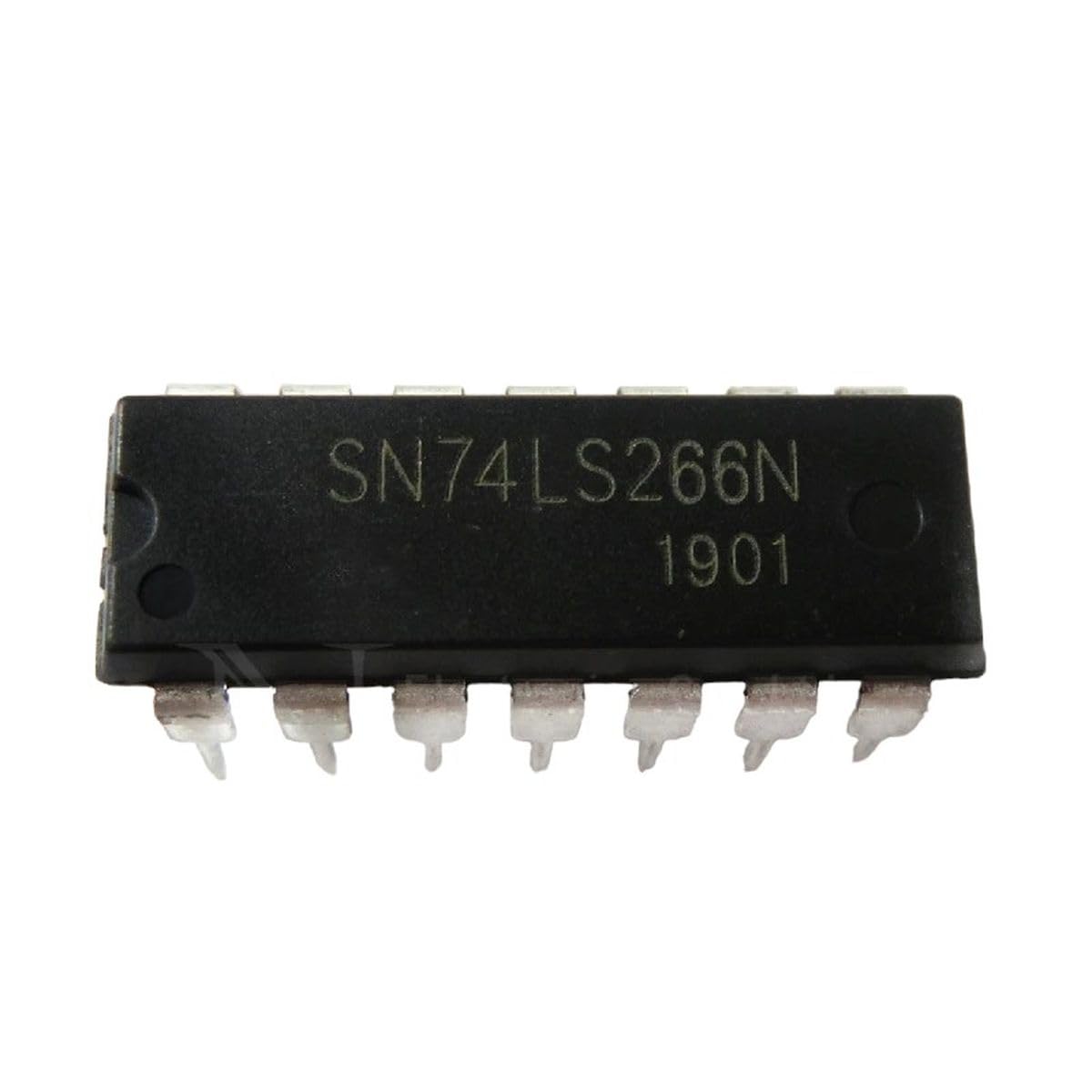 5 Pz SN74HC4066N 74HC4066 DIP-14 Interruttori Analogici - Foto 7