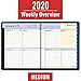 AT-A-GLANCE 2020 Weekly & Monthly Planner / Appointment Book, QuickNotes, 8