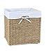 Kosz do przechowywania z półki morskiej 32x32x32