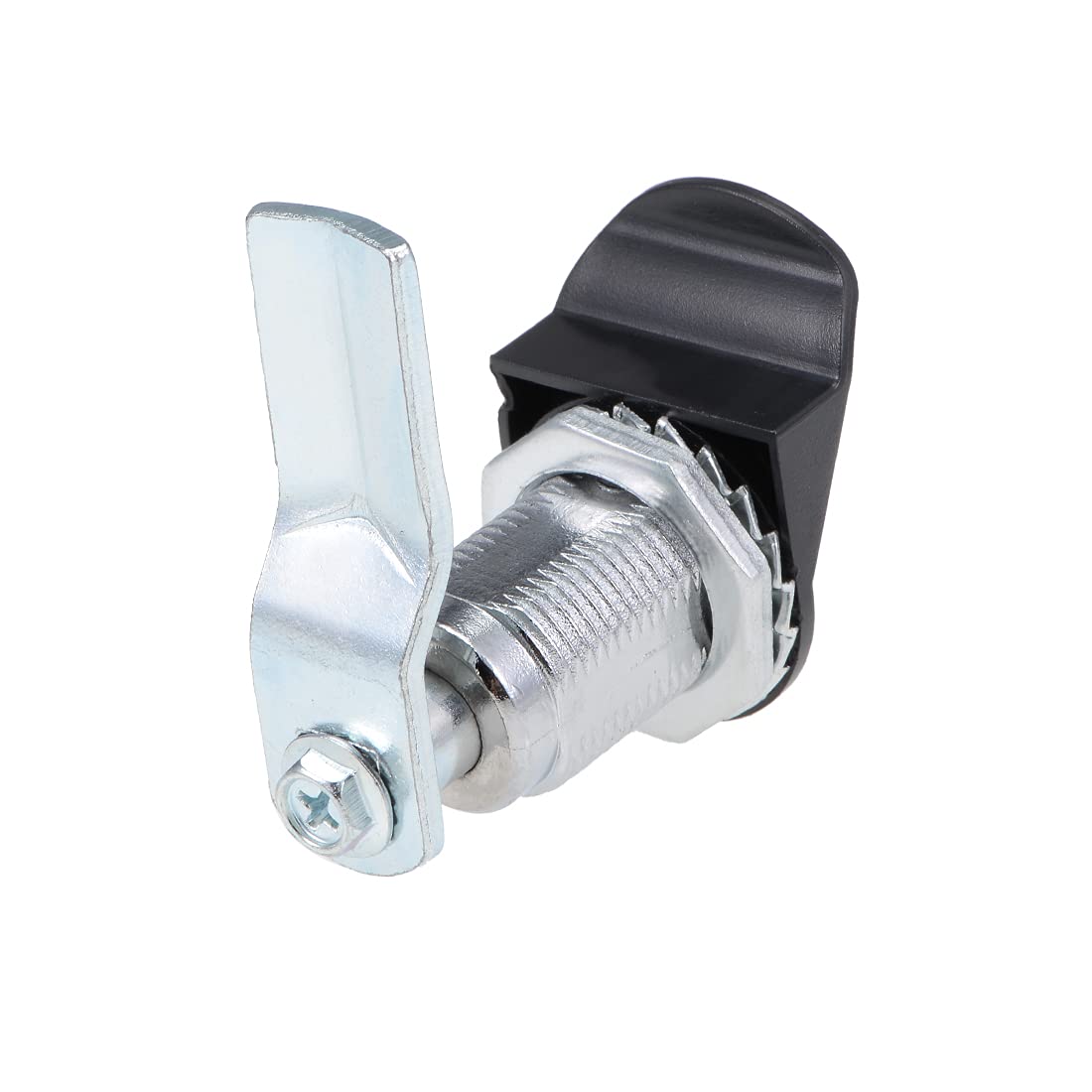 uxcell Triangle Cam Lock 1-1/4