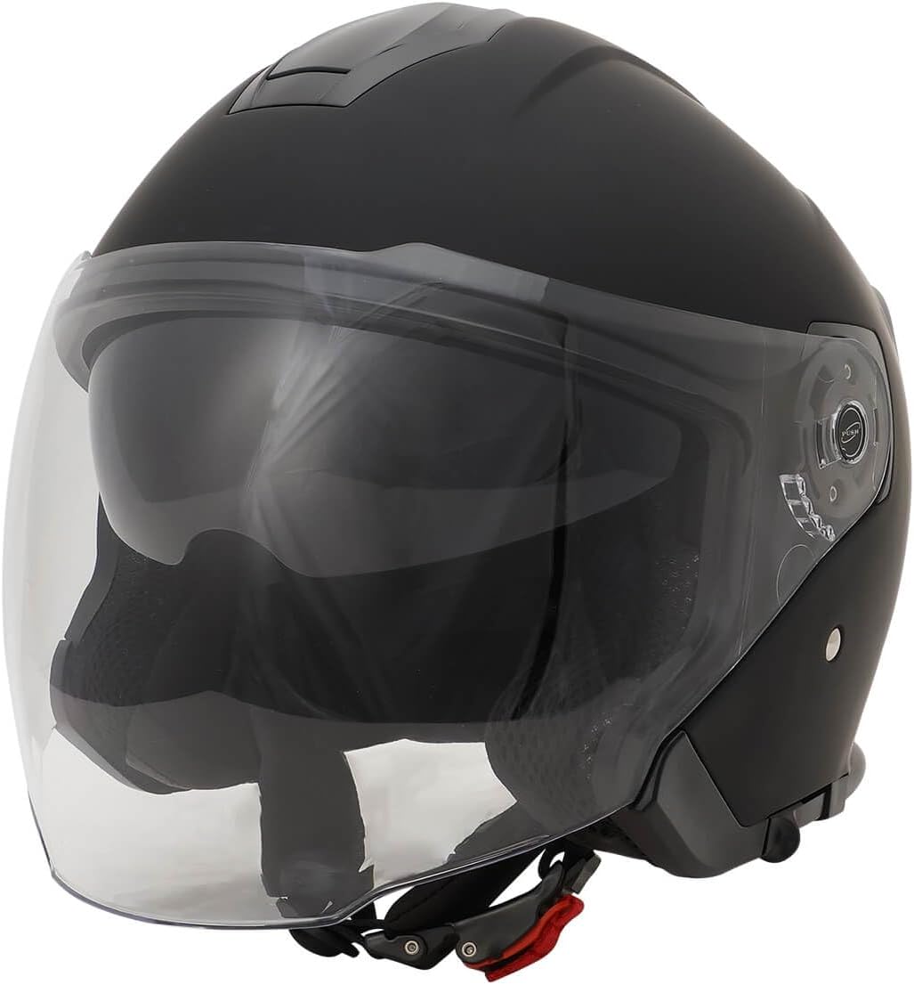 SIMPSON GBDSSE ダークスモーク 外装シールド ゴーストバンディット