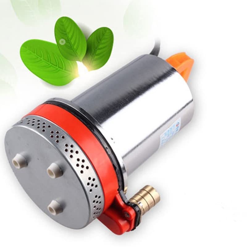 Amazon.com: JOEBO Electric Submersible Pump 12 Dc Water Pump for