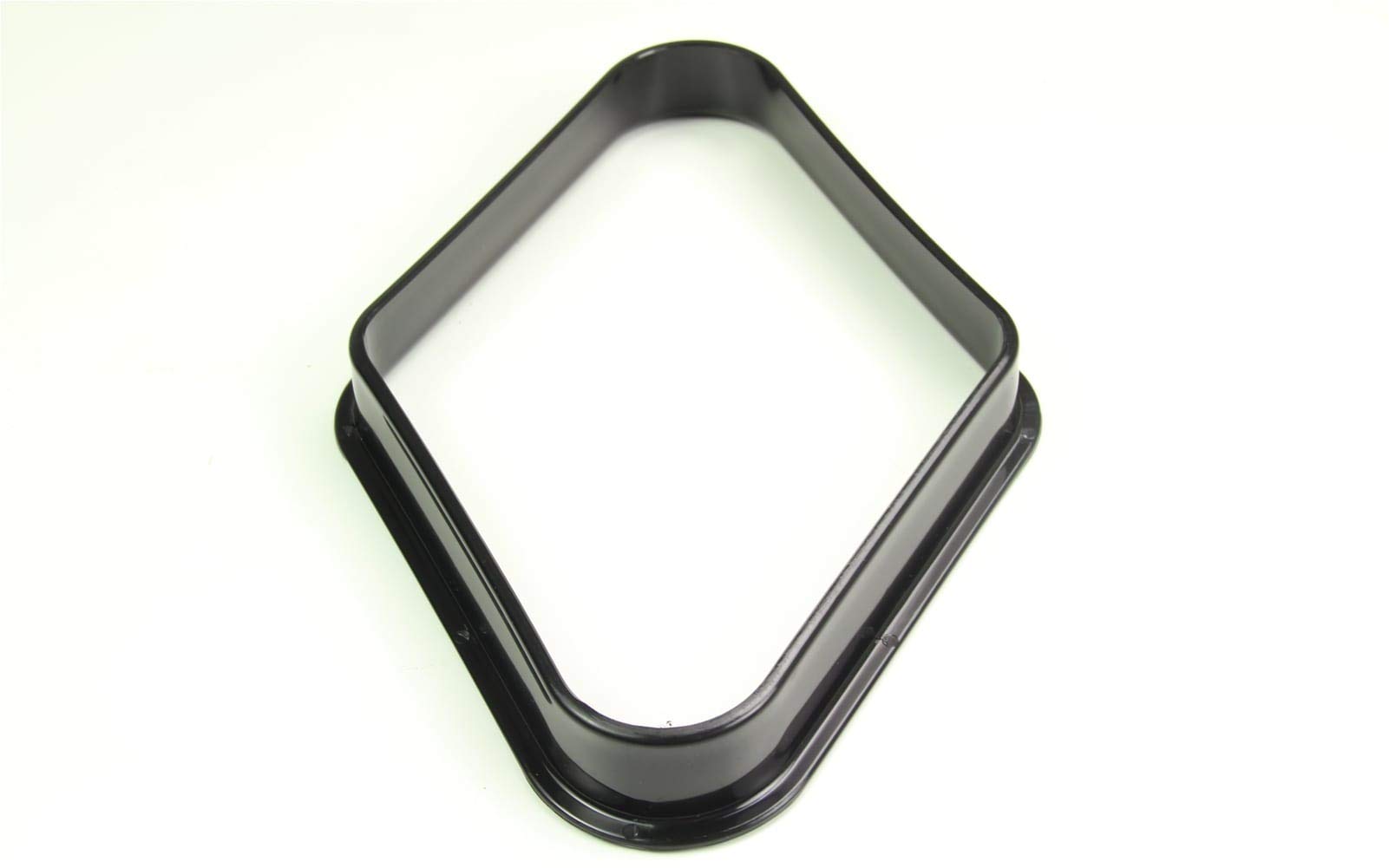 LGB Pool 9 Ball Frame Black