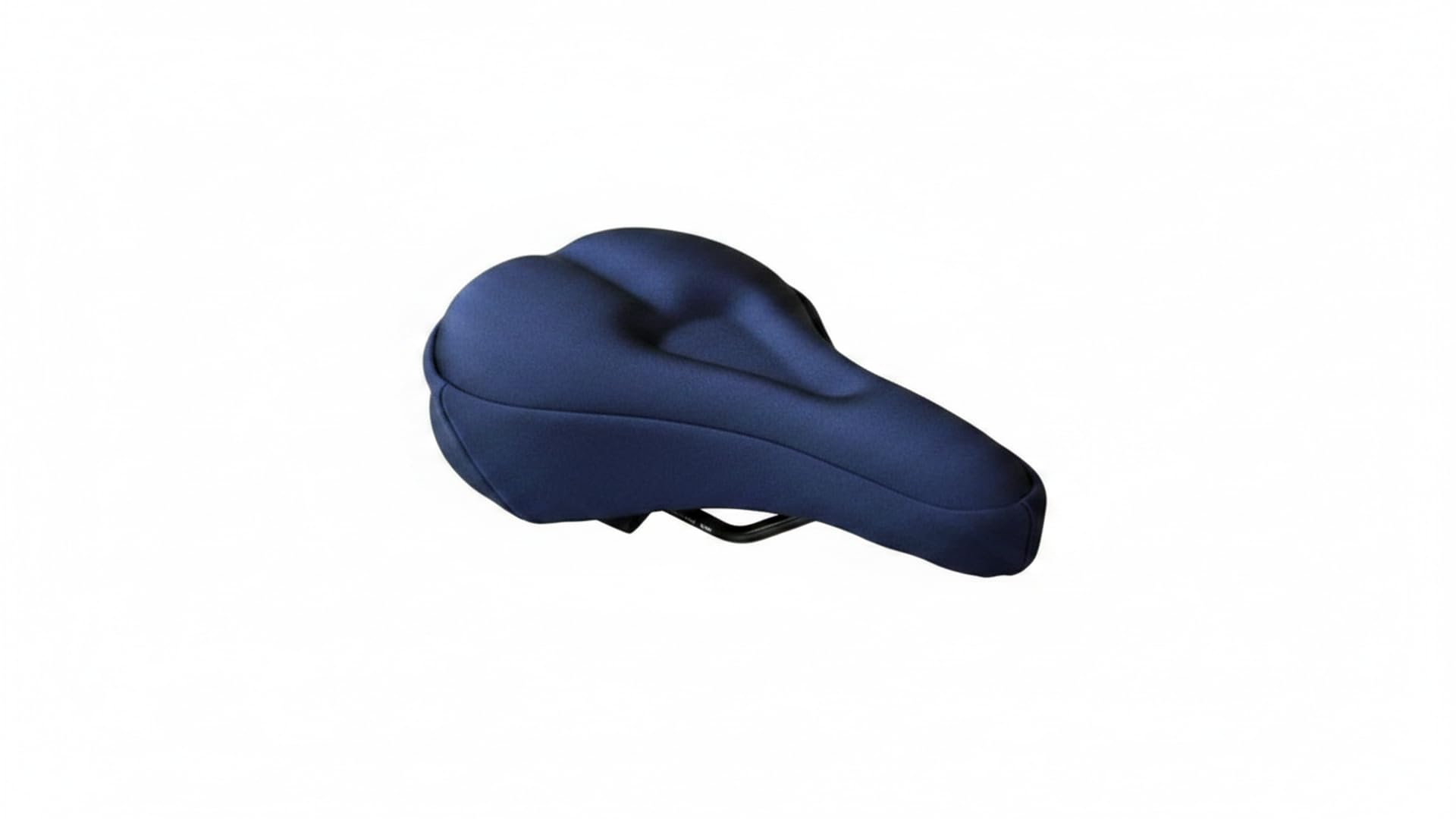 MADHAV CYIDER Upgrade Your Bike Seat with a Black Saddle Cover Featuring Foam, Anti-Slip Layer, and Good Air Permeability for Ultimate Comfort-picture-19