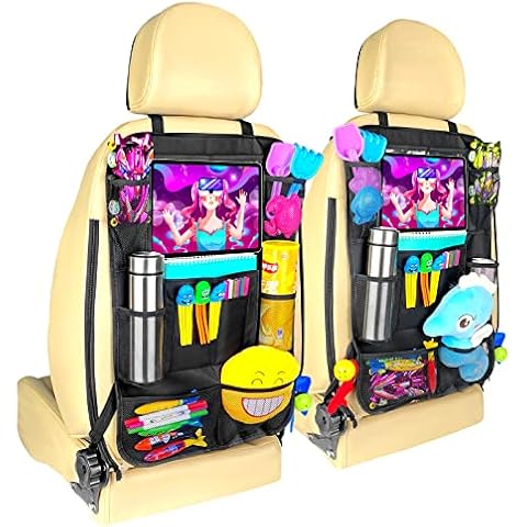 Organisateur de voiture Newaner Cover