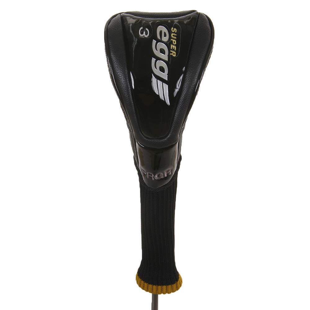 PRGR　プロギア　フェアウェイウッド 　EGG　5番　17度　レディース Amazon.co.jp: PRGR(プロギア) フェアウェイウッド NEW EGG
