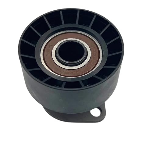 Genuine Lombardini-Kohler Diesel OEM kit Include ED0024405600-S (supersedes ED0024403380-S) Timing Belt Z113 and Genuine Belt Tensioner ED0041100090-S