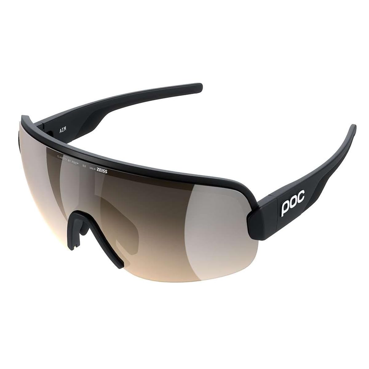 POC Aim Occhiali Unisex - Adulto