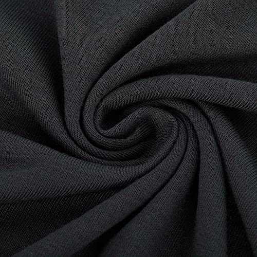 Image of Summer Y2k Tops for Womens, Casual Vintage Short Sleeve T-Shirt, Girls Oversize Loose Round Neck Elastic Tee
