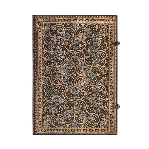 Paperblanks Hardcover Notizbücher Königliche Bucheinbände, Grande (300 x...