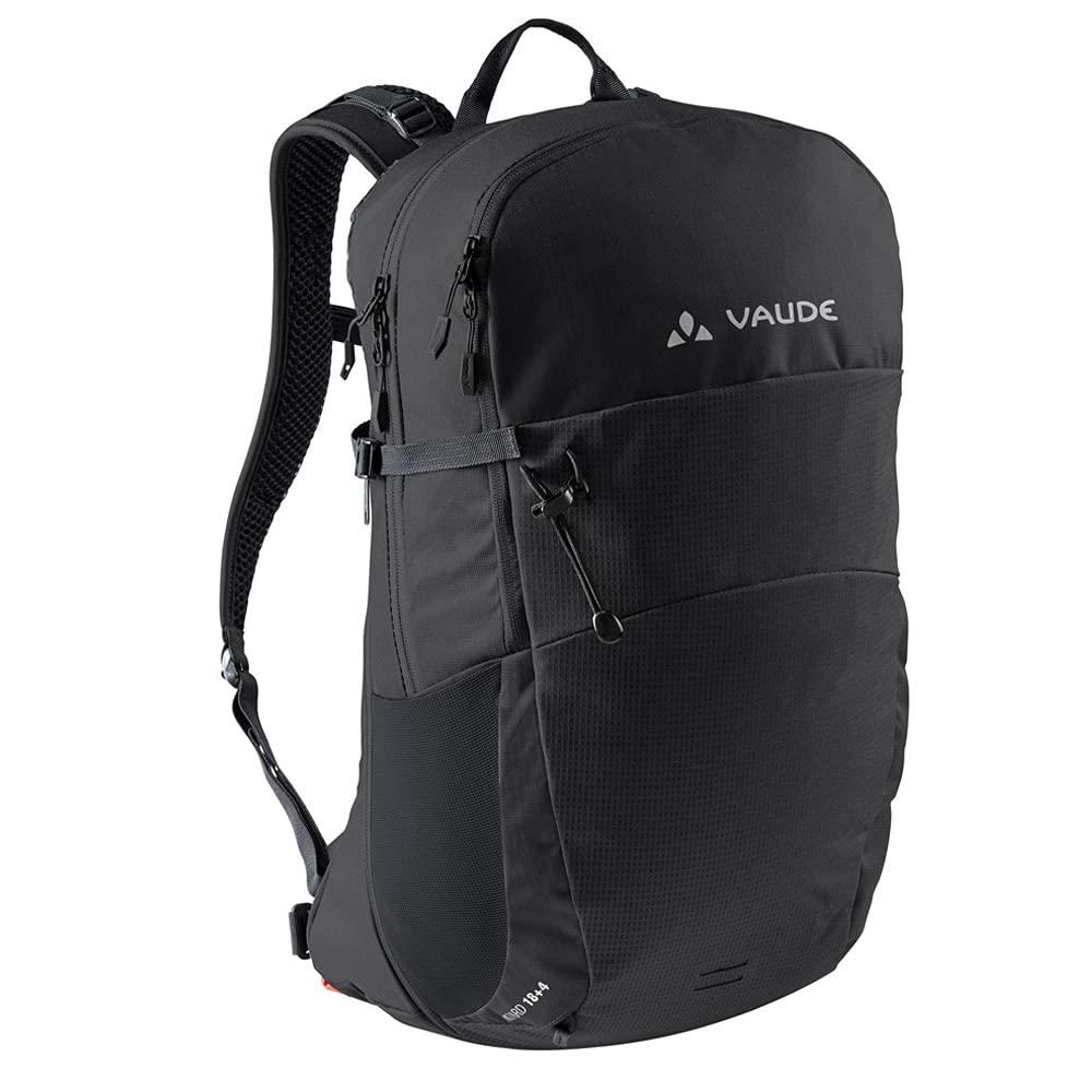 VAUDE Wizard 18 + 4 (22 l) – plecak na wędrówki – z ochroną przed deszczem